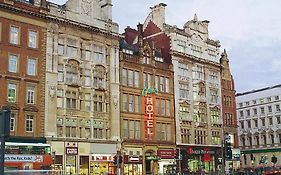 The Gardens Hotel